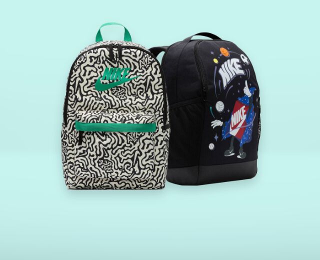 School bags